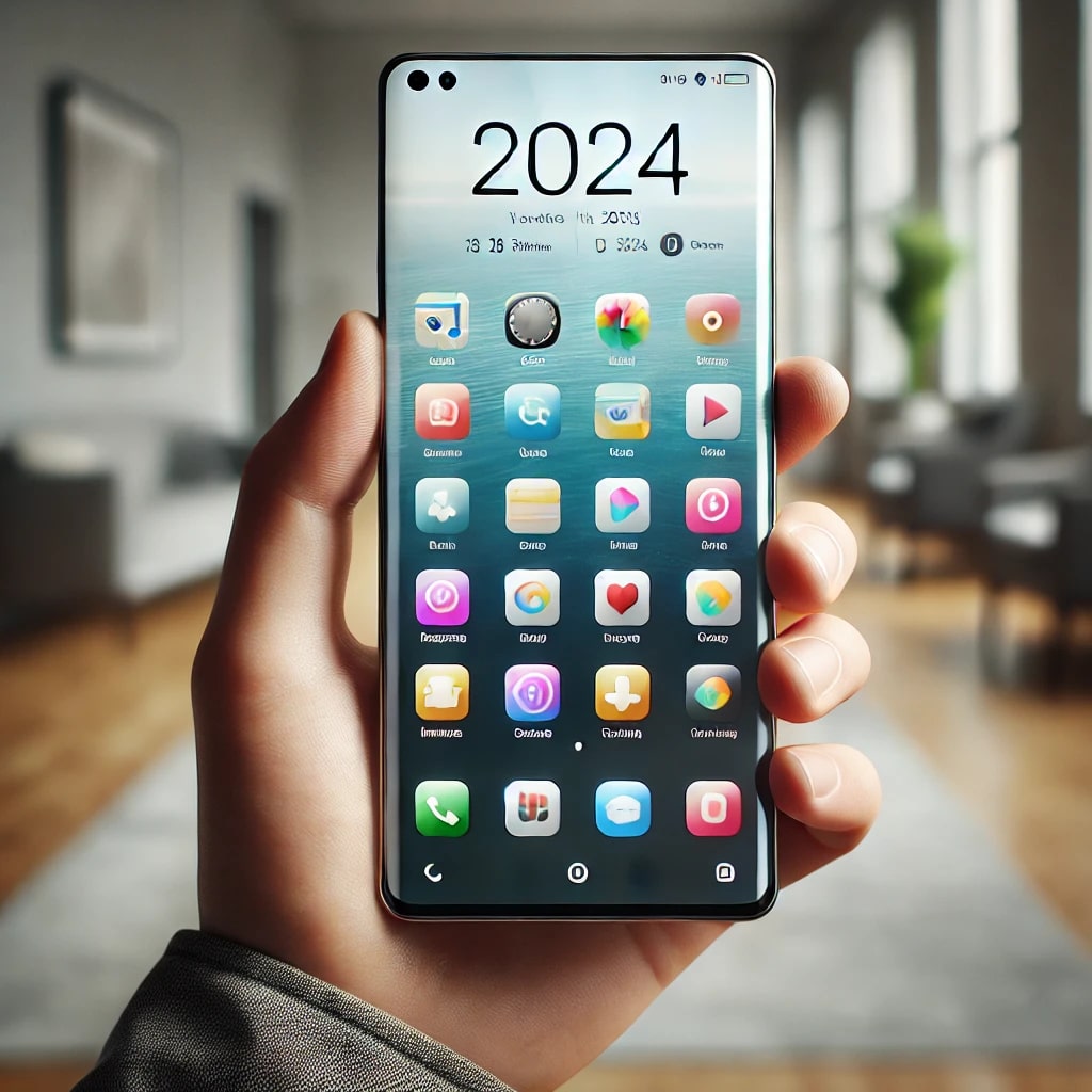 Ultimate Smartphone Buying Guide 2024: How to Choose the Best Phone for Your Needs