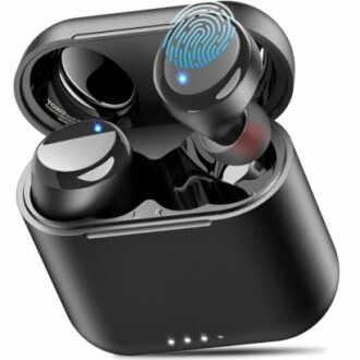 TOZO T6 Wireless Earbuds